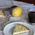 Tarte citron-pavot