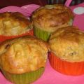 Poire, roquefort et bacon grillé ou la version[...]