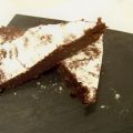 le Chocofondant sans sucre ...