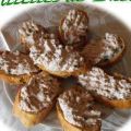 Rillettes de thon, Recette Ptitchef