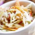 Salade chinoise simple
