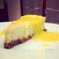 le Cheesecake New-Yorkais [de Dams']