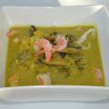 Soupe Bangkok