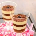 Tiramisu Façon 