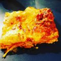 LASAGNES A LA BOLOGNAISE