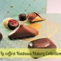 Neuhaus: dégustation du somptueux coffret 