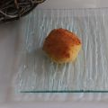 Croquettes de pommes de terre