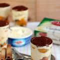 {Ebook spécial dessert} Tiramisù pêches et[...]