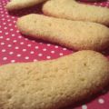 Doigts de dame
