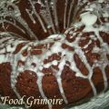 Gâteau au chocolat